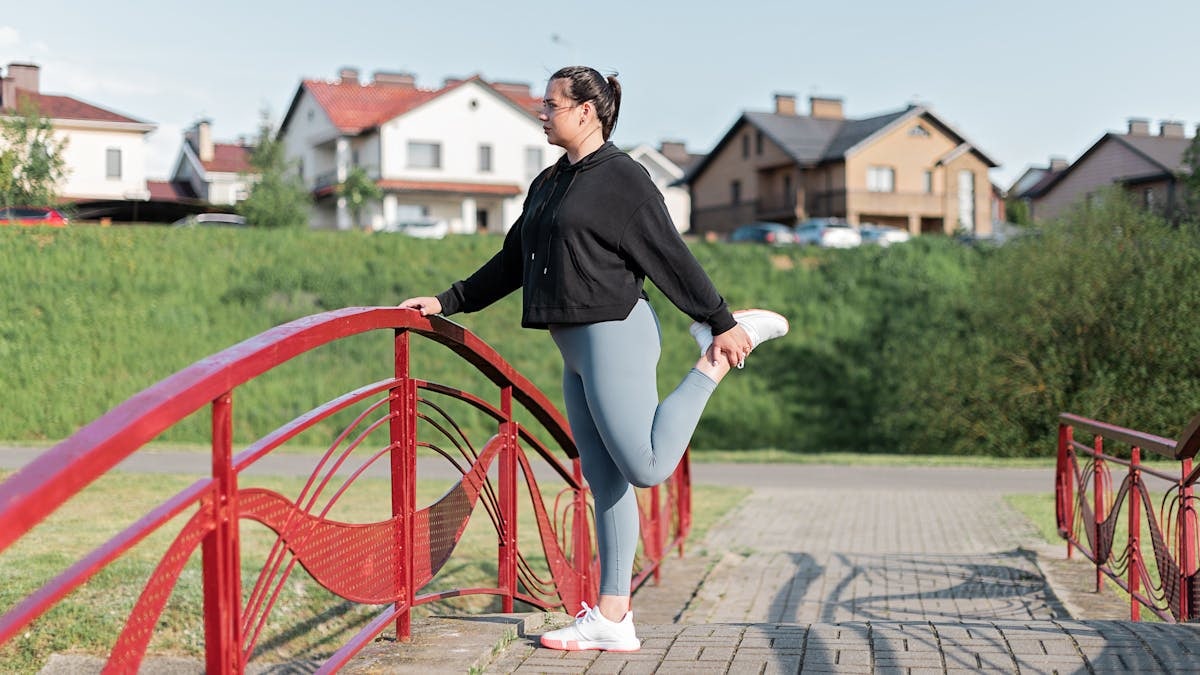 Kako vzdrževati zdrav življenjski slog
