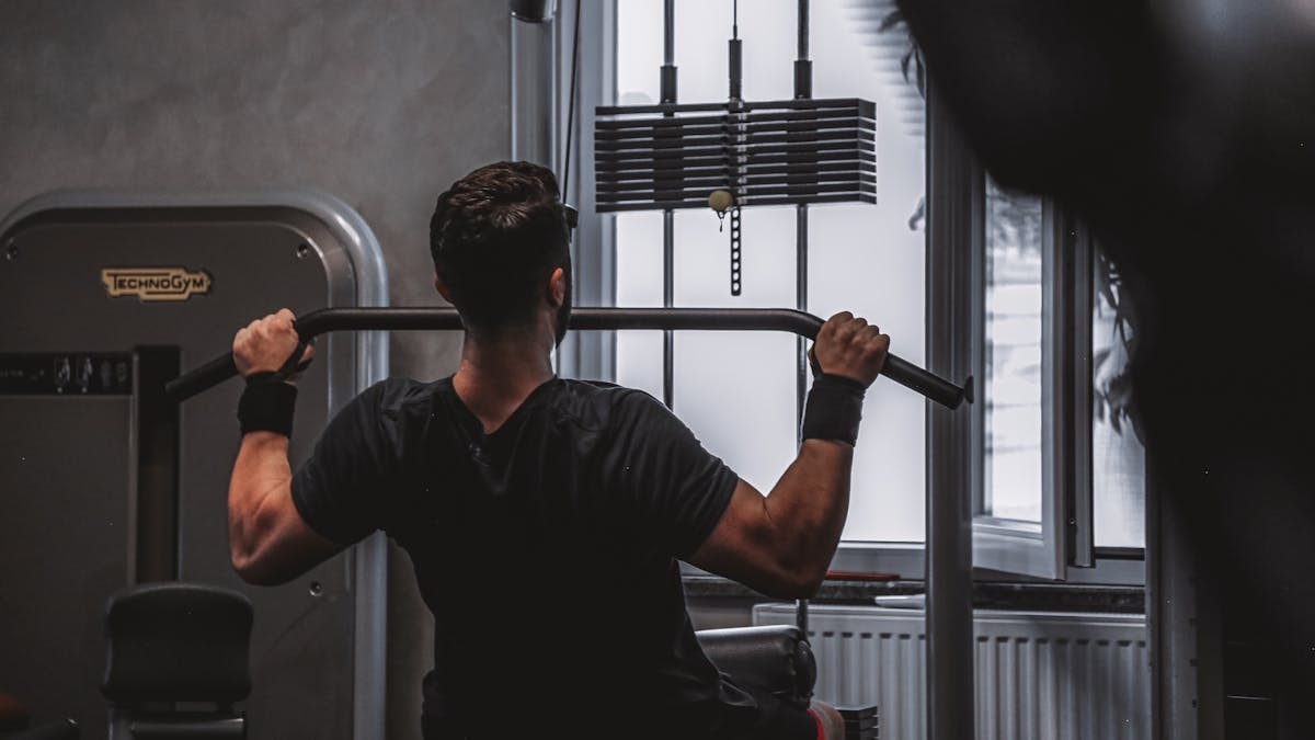 Motivacija za dosego fitnes ciljev